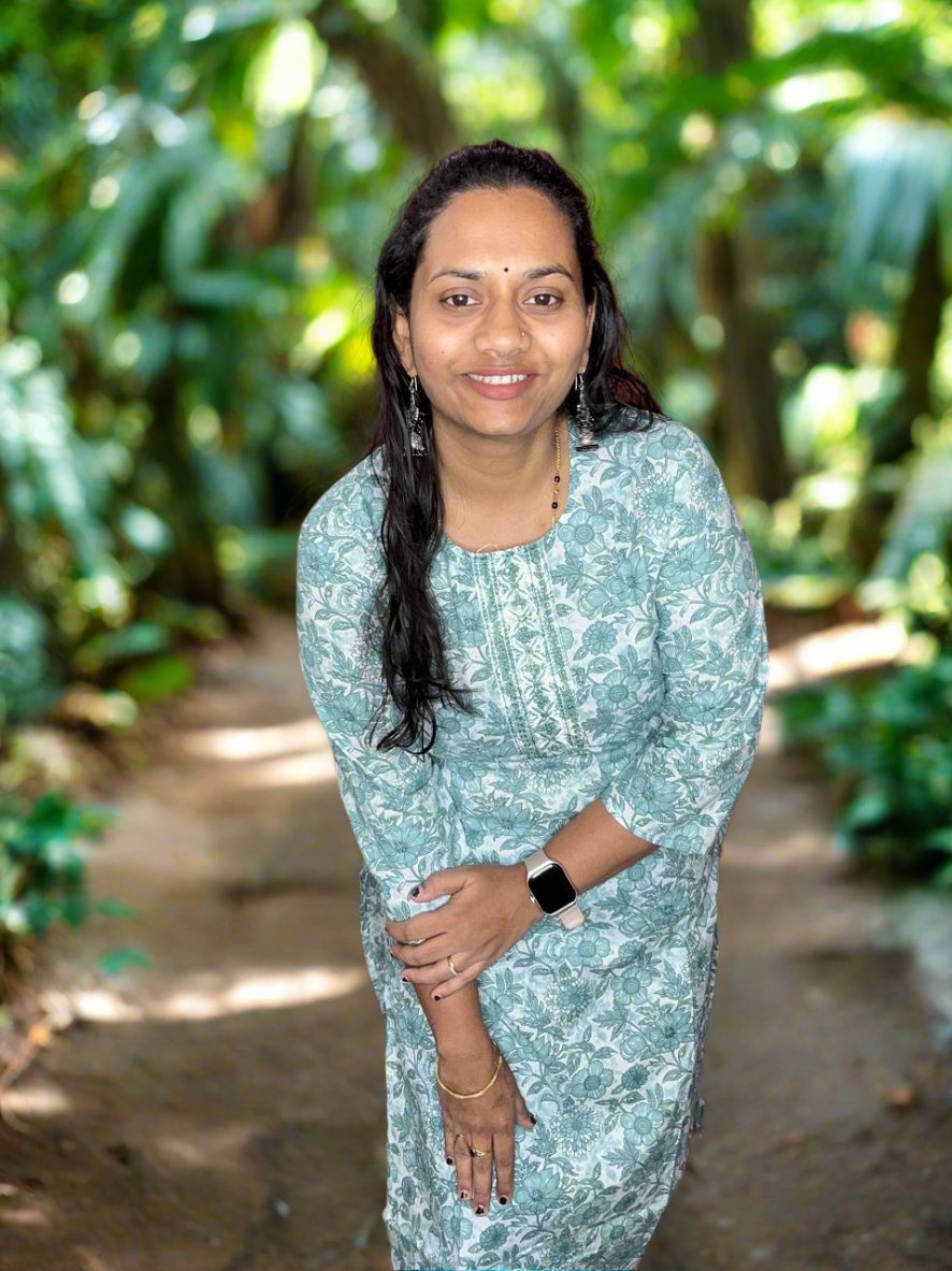 Sea green kurti