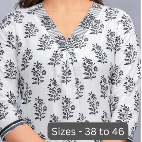 Yashvi- cotton cord set