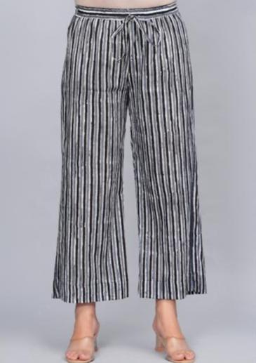 Yashvi- cotton cord set