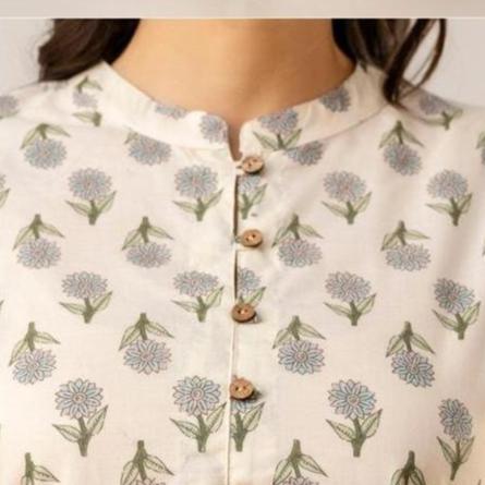 Aadhya-Cotton Tunic